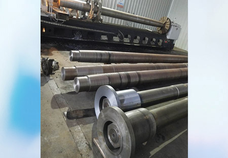 車間場(chǎng)景